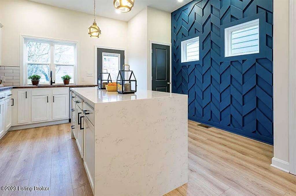 New Listing