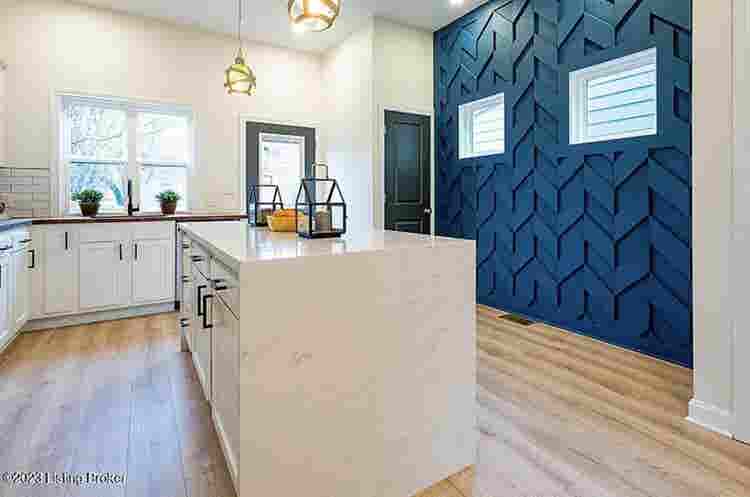 New Listing