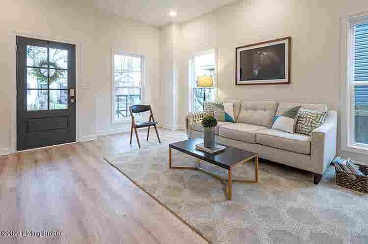 New Listing