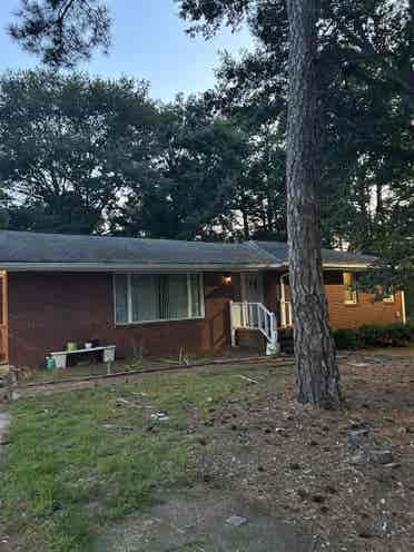 Room available for a male roommate