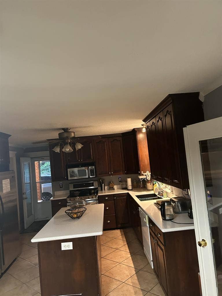 Room available for a male roommate