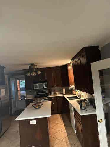 Room available for a male roommate