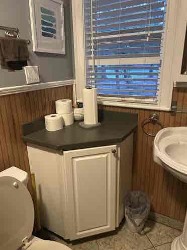 Room available for a male roommate