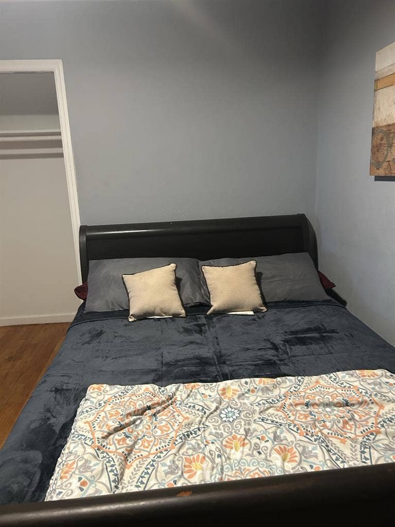 Room available for a male roommate