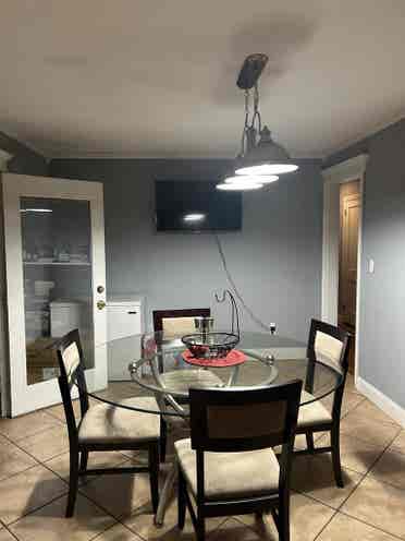 Room available for a male roommate