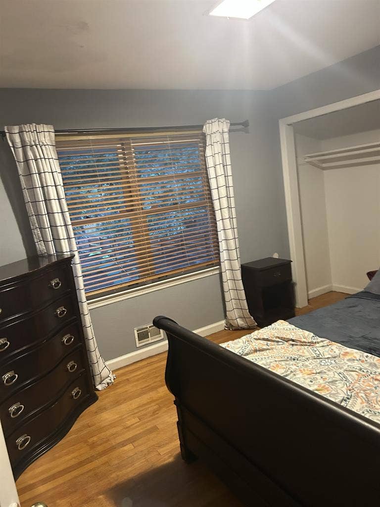 Room available for a male roommate