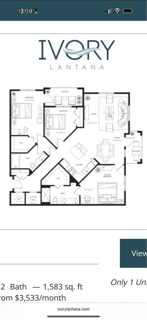 Looking for Roommate