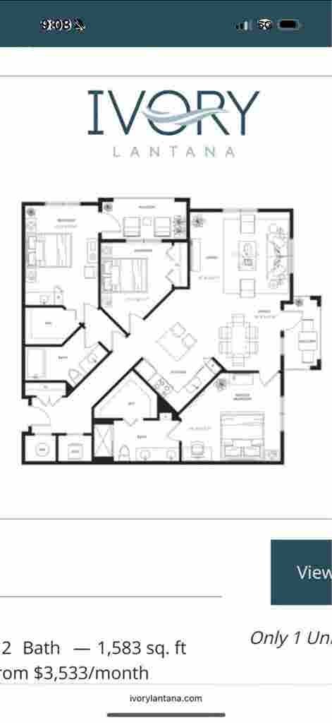 Looking for Roommate