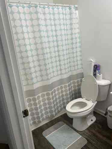 Furnished room in Covington
