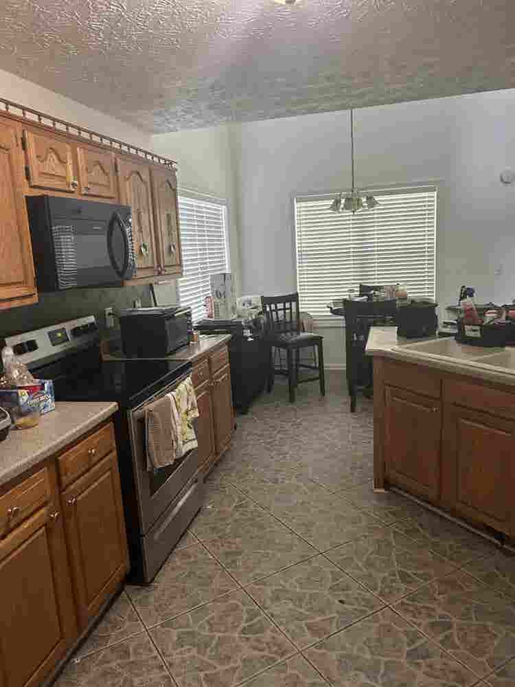 Furnished room in Covington