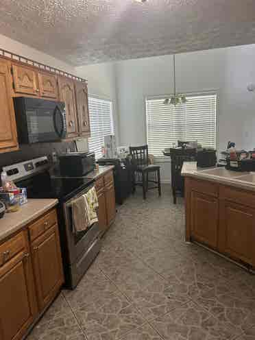 Furnished room in Covington