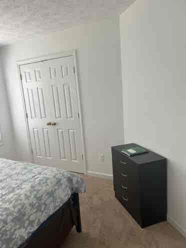Furnished room in Covington