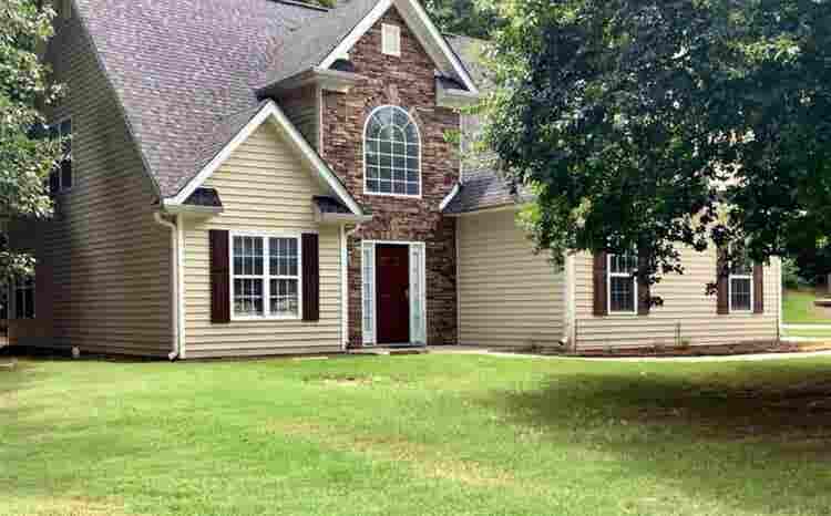 Furnished room in Covington