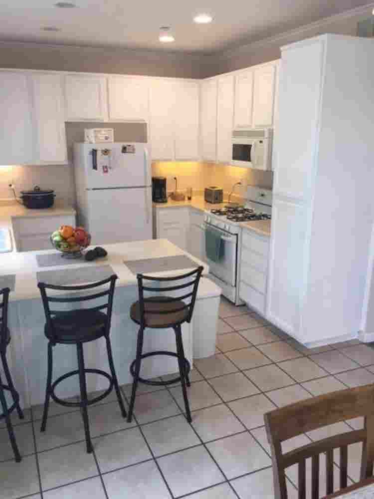Immaculate 4bdr Home in El Cajon