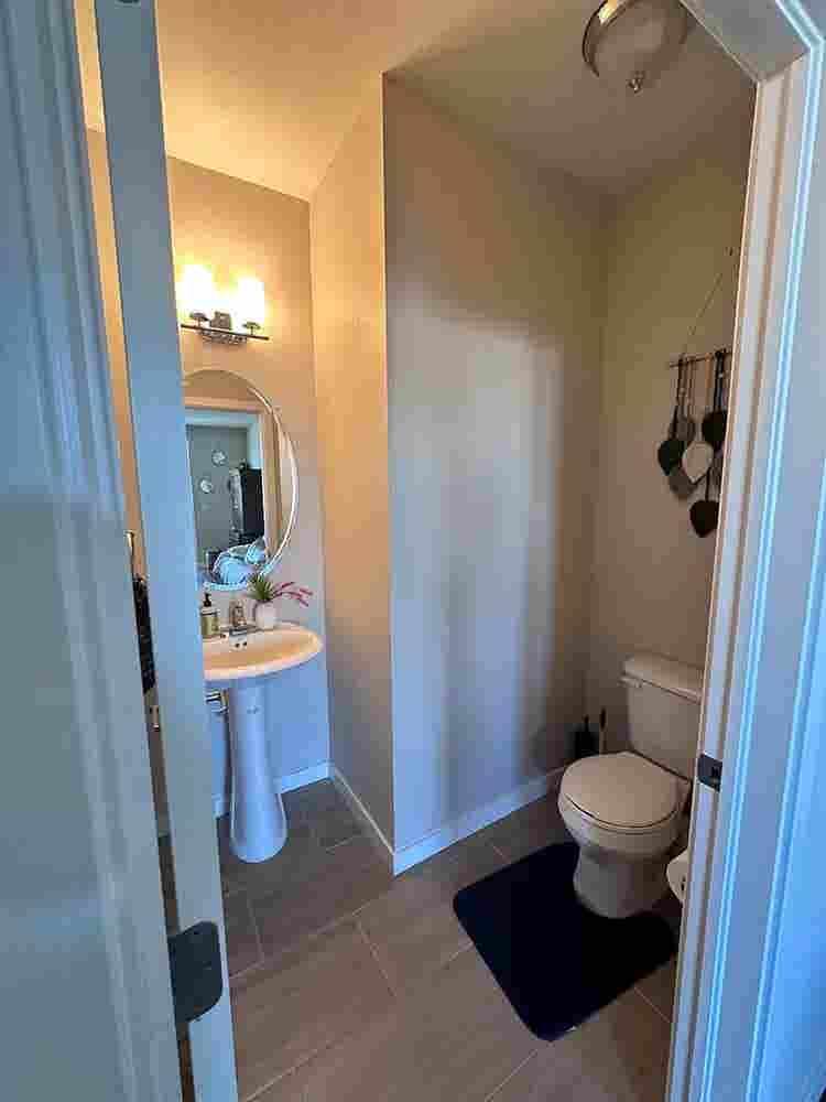 Fully Furnished Condo move in