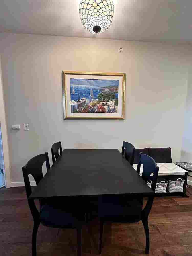 Fully Furnished Condo move in