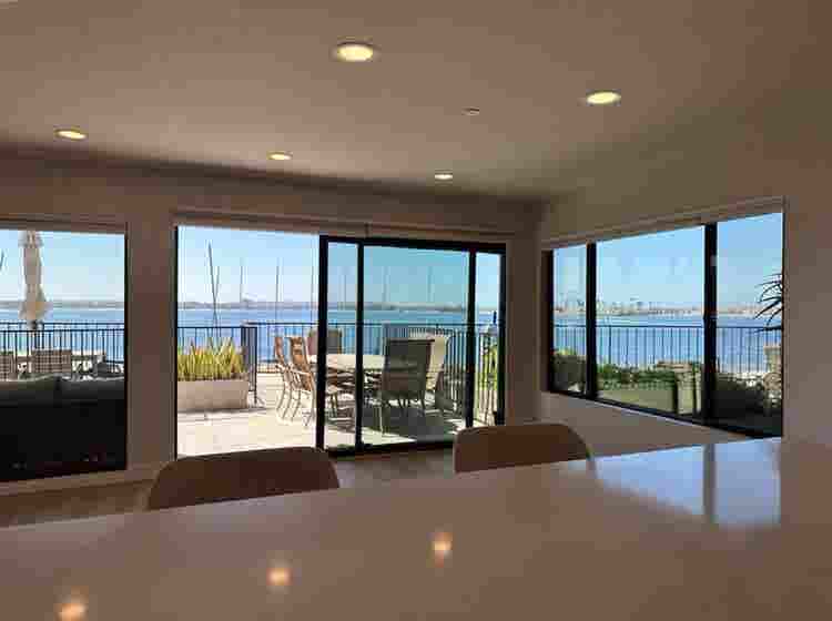 Room for Rent in Bayfront Condo