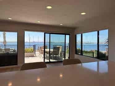Room for Rent in Bayfront Condo
