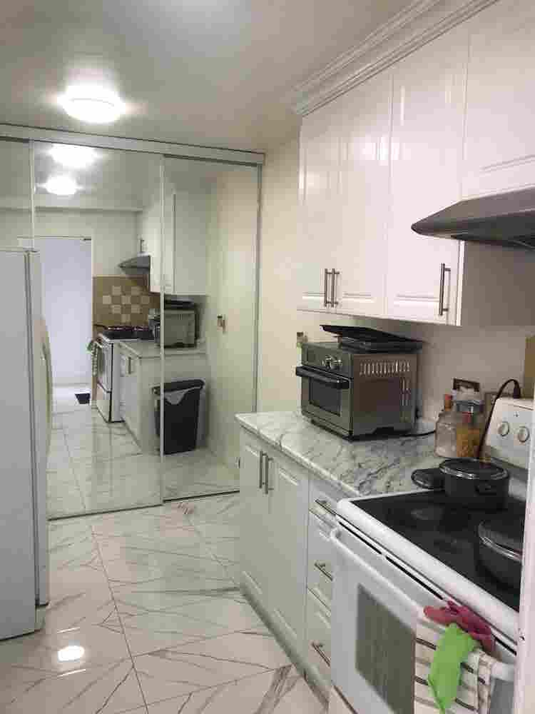 Room for Rent – Female Only