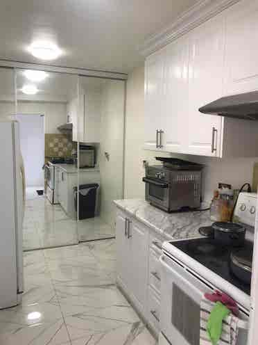 Room for Rent – Female Only