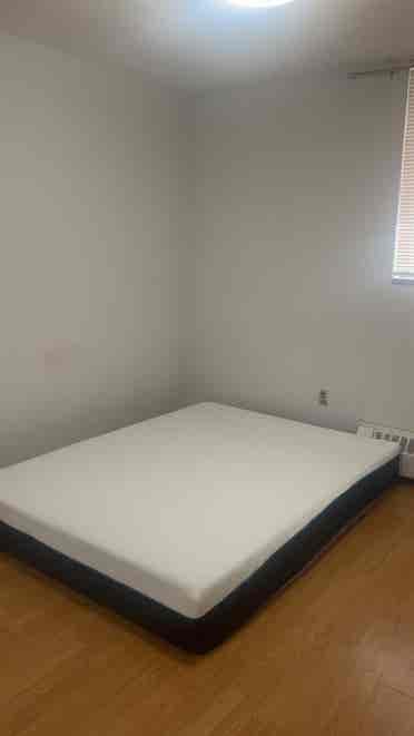 Room for Rent – Female Only
