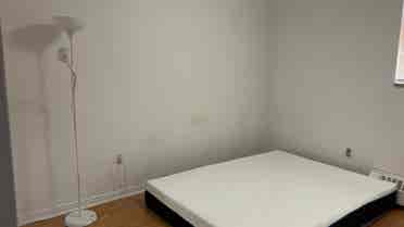 Room for Rent – Female Only