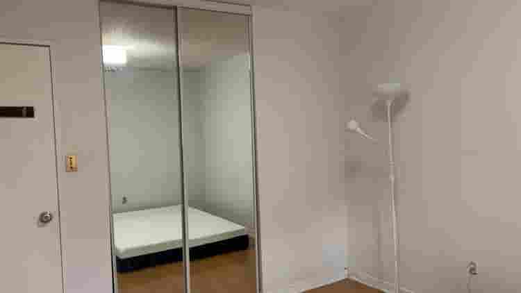 Room for Rent – Female Only