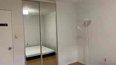Room for Rent – Female Only