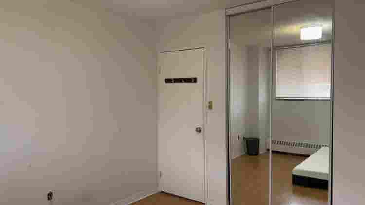 Room for Rent – Female Only