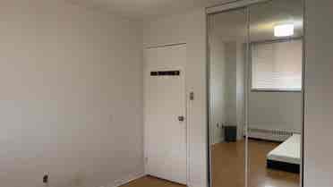 Room for Rent – Female Only