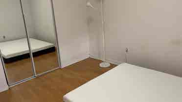 Room for Rent – Female Only