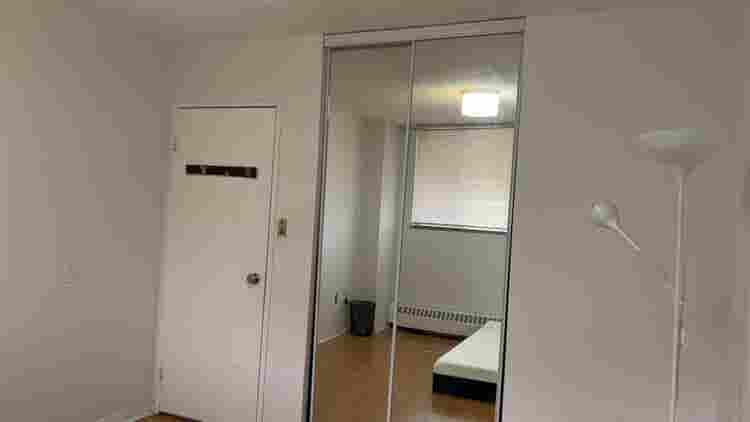 Room for Rent – Female Only
