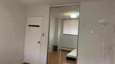 Room for Rent – Female Only
