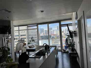 Subletting my  apartment