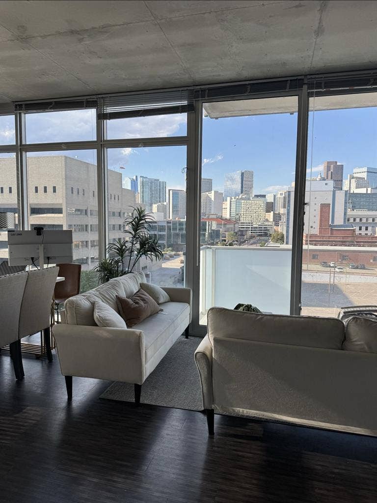 Subletting my apartment