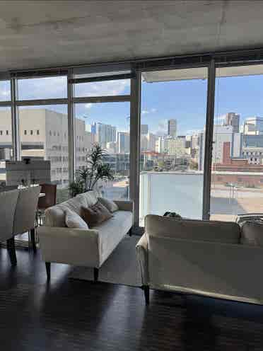 Subletting my  apartment