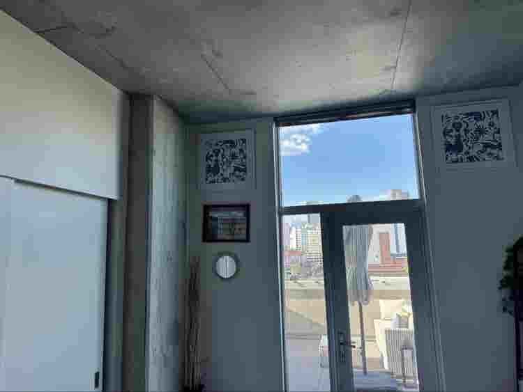 Subletting my  apartment