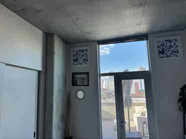Subletting my  apartment