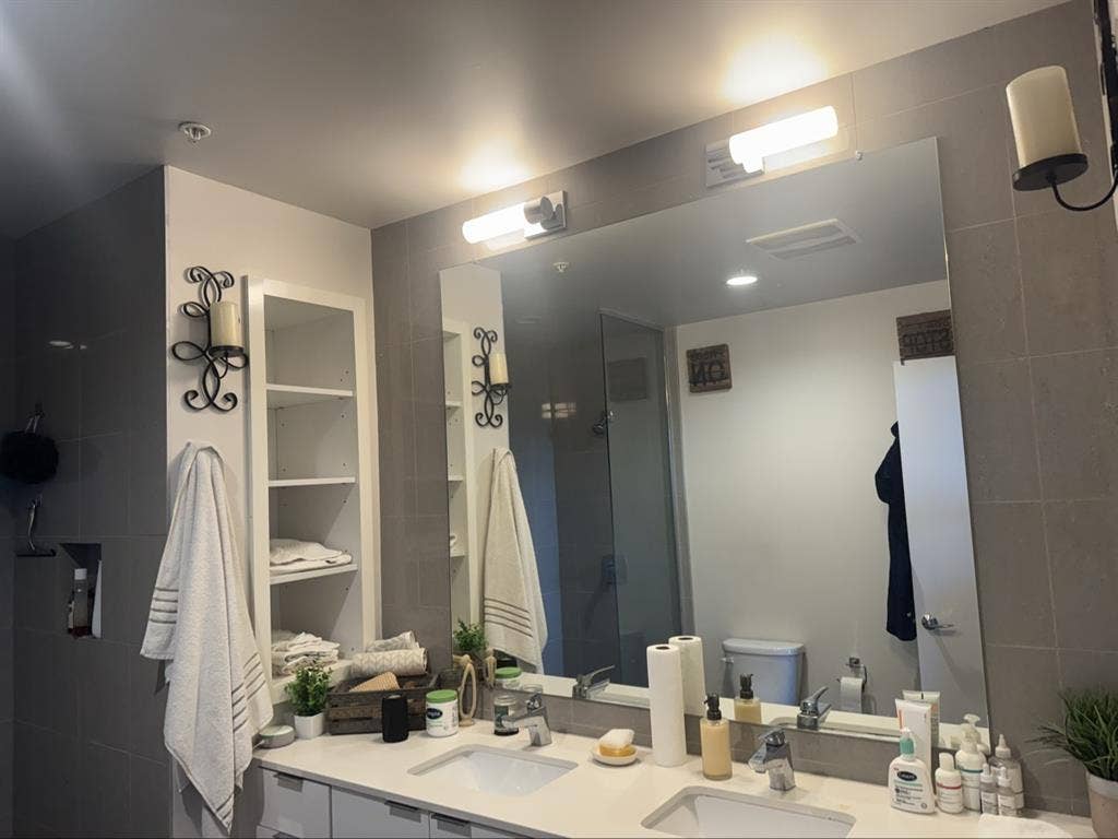 Subletting my apartment