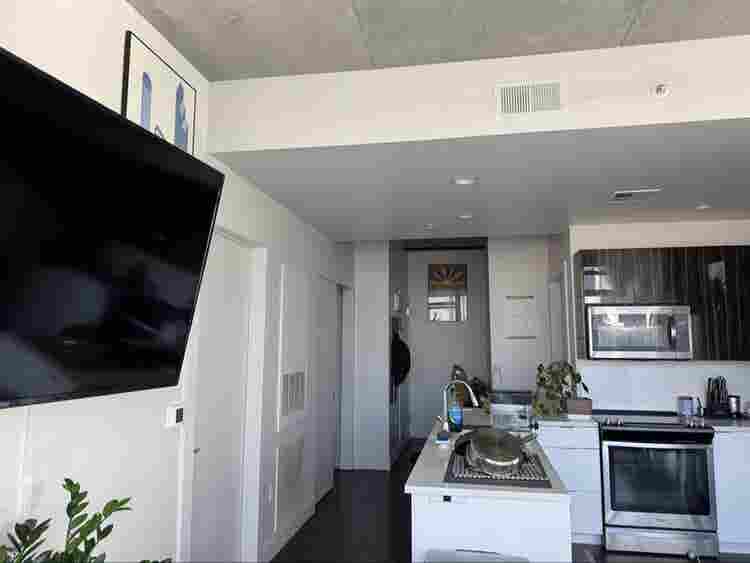 Subletting my  apartment