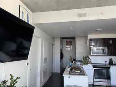 Subletting my  apartment