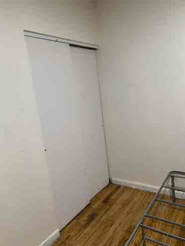 Room for rent in a great area