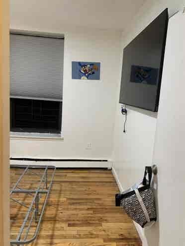 Room for rent in a great area