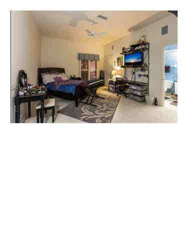 Looking for a private retreat