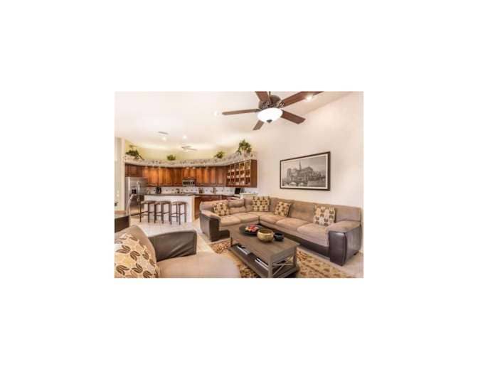Looking for a private retreat