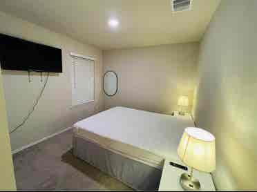 FURNISHED ROOM IN KATY zip