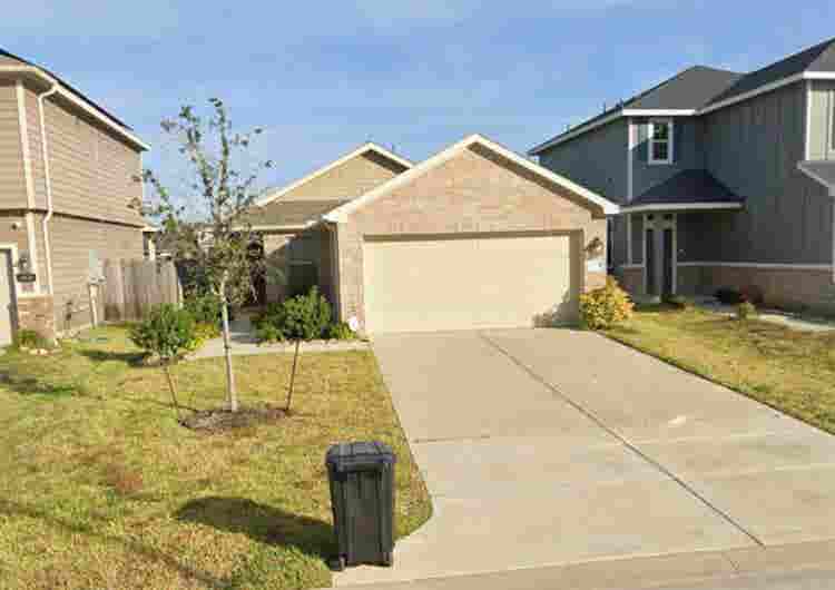 FURNISHED ROOM IN KATY zip