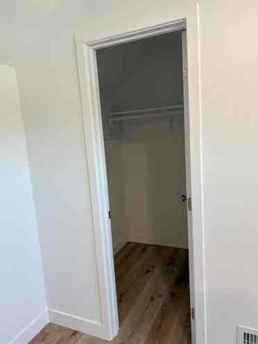 Furnished room for rent