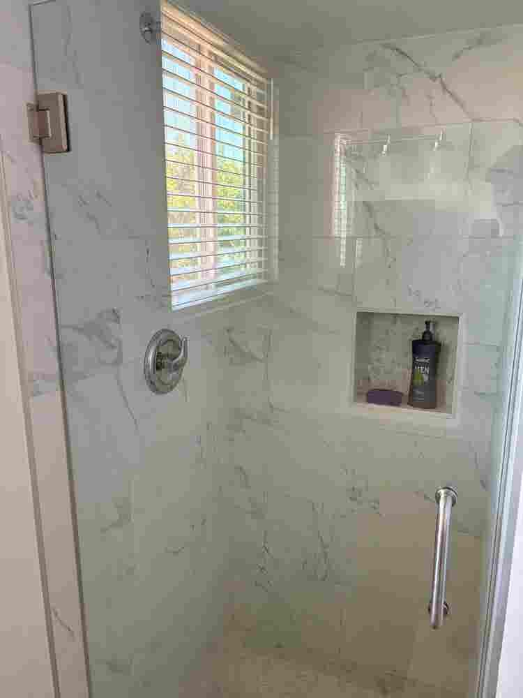 Furnished room for rent