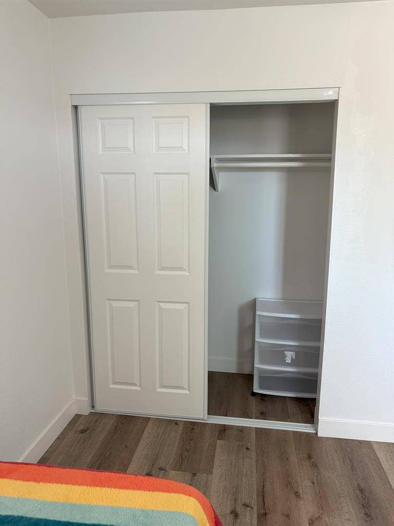 Furnished room for rent